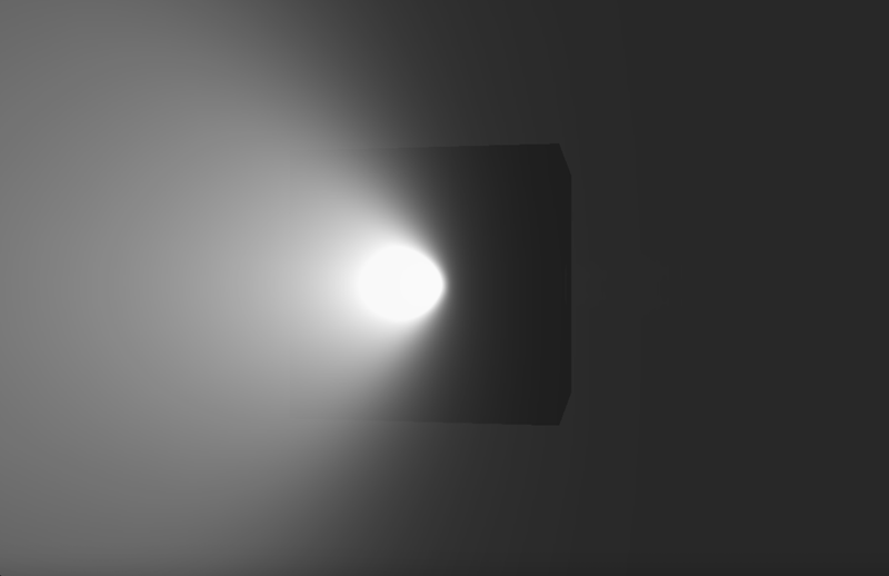 God Rays